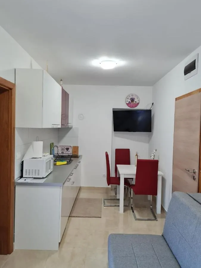 Apartmani Gimi Shine Vrsi 0*,  Horvátország