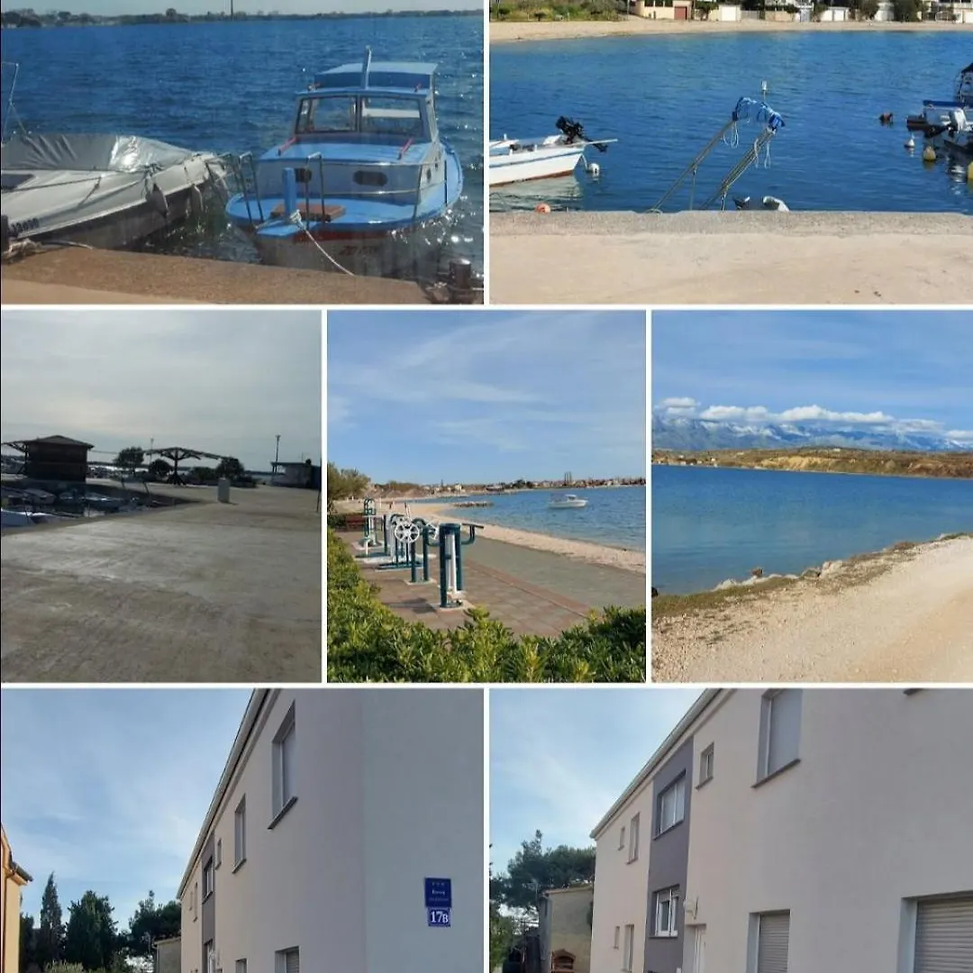 Apartman Apartmani Gimi Shine Vrsi