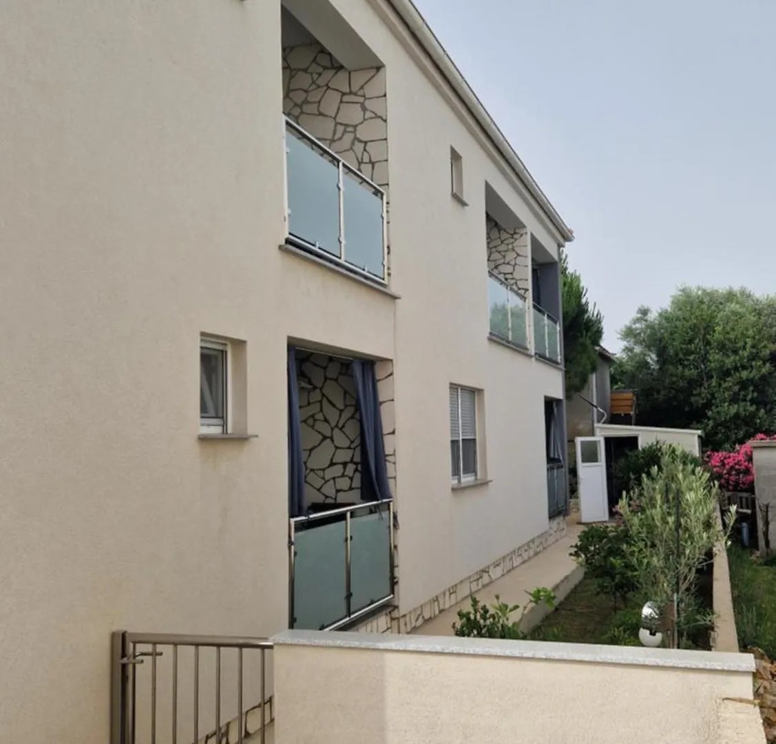 Apartman Apartmani Gimi Shine Vrsi