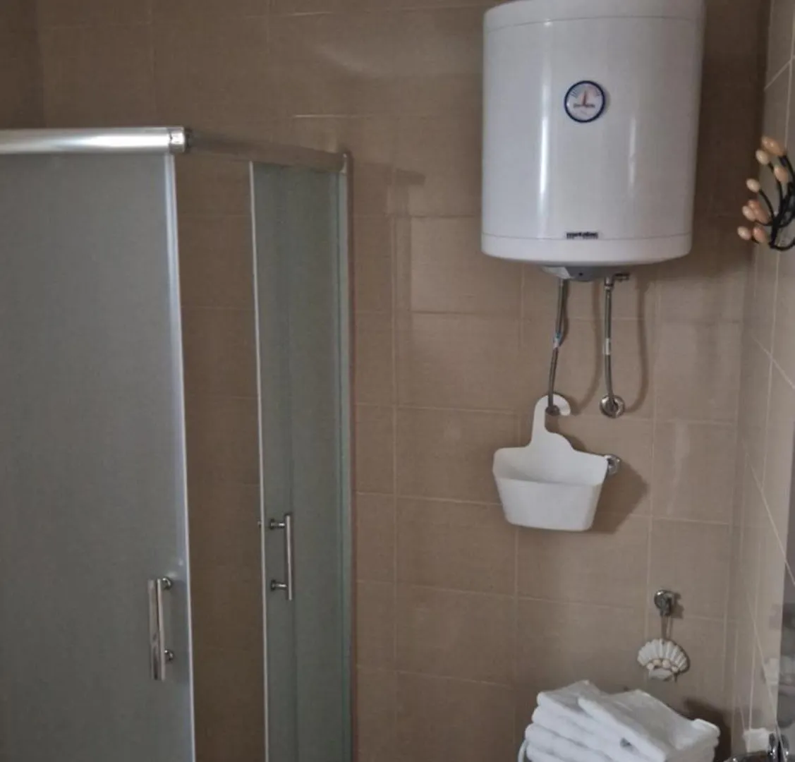 Apartmani Gimi Shine Vrsi Apartman