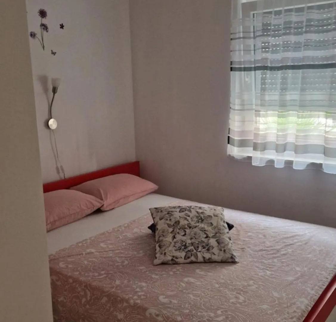 Apartmani Gimi Shine Vrsi Apartman