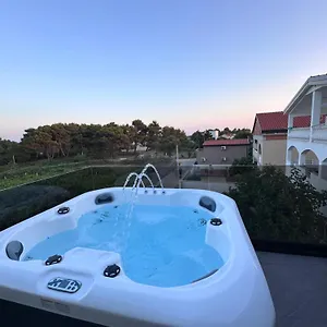 Asa Otok Apartman